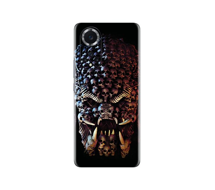 Huawei Nova 9 Pro Skull