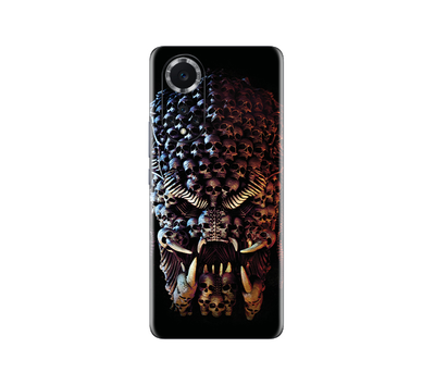 Huawei Nova 9 Skull