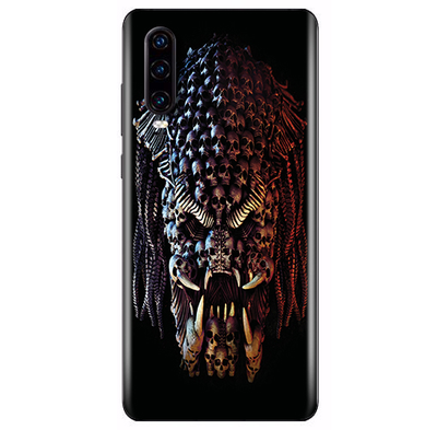 Huawei P30 Skull