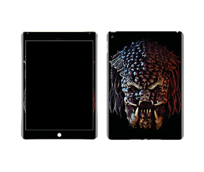 iPad Mini 4 Skull