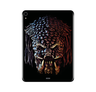 iPad Pro 11" (1st GEN) Skull