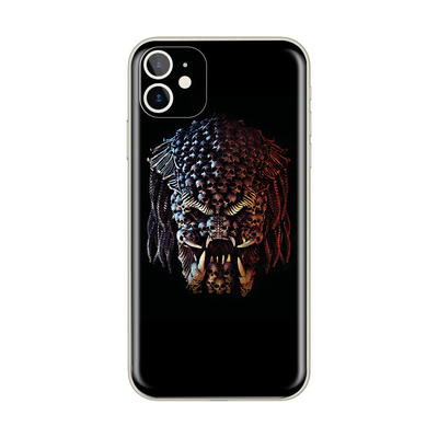 iPhone 12 Skull