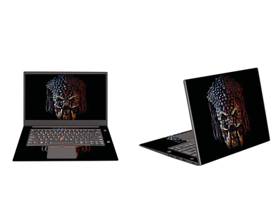 Lenovo ThinkPad X1 Extreme (2nd Gen) Skull