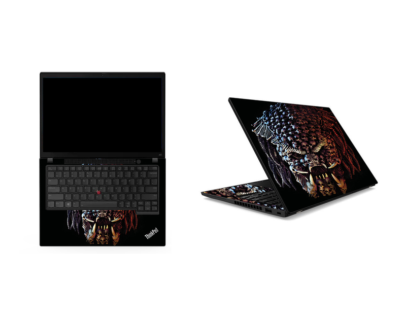 Lenovo ThinkPad X13 AMD Skull