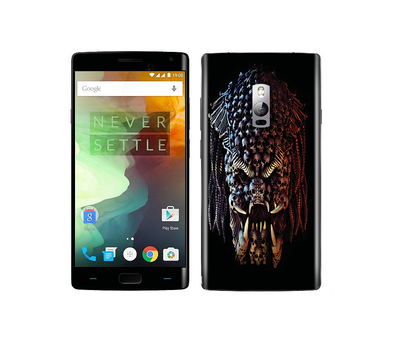 OnePlus 2 Skull