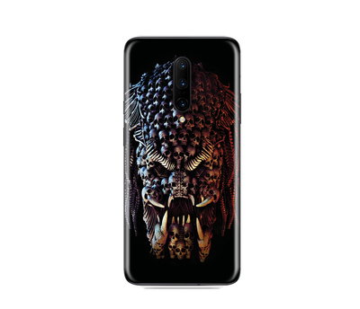 OnePlus 7 Pro  Skull