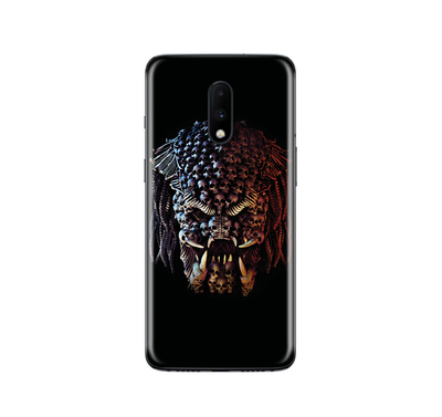 OnePlus 7  Skull