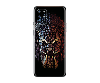 OnePlus 8T  Skull