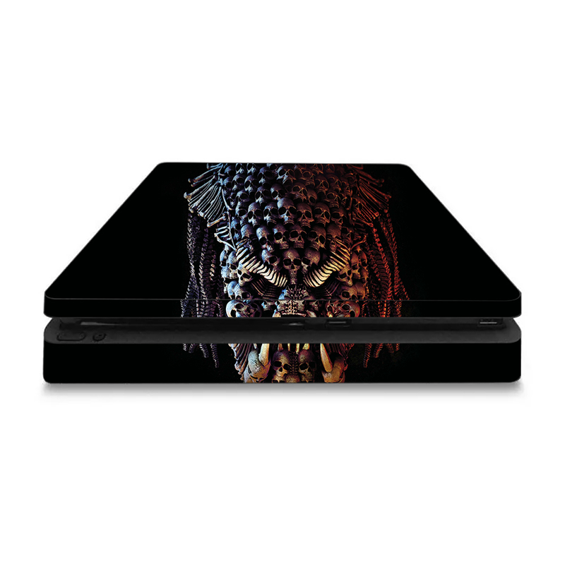 Sony Console PlayStation 4 Slim Skull