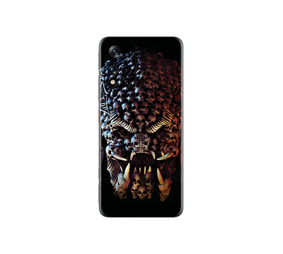 Xiaomi 11i  Skull