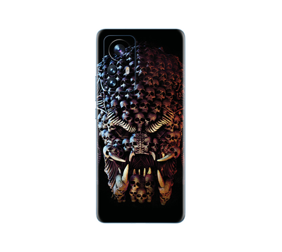 Xiaomi 12 Pro  Skull