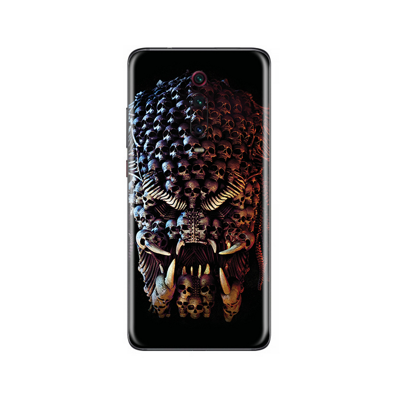 Xiaomi Mi 9T Pro Skull