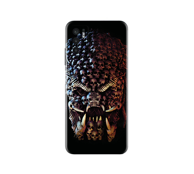 Xiaomi Redmi Note 10T 5G Skull