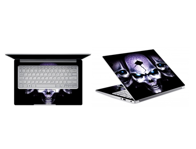 Acer Swift 3 Skull