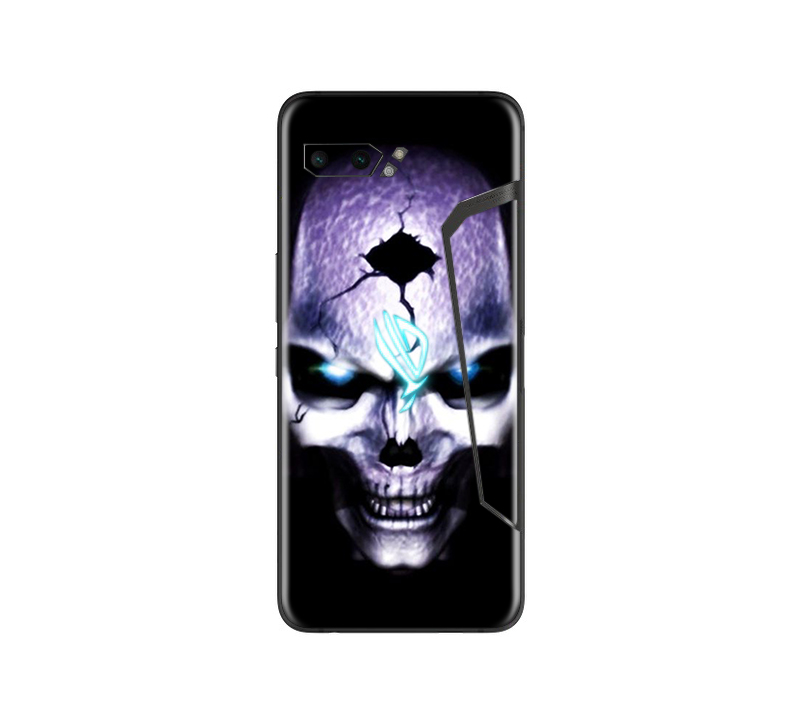 Asus Rog Phone 2 Skull