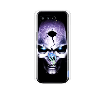 Asus Rog Phone 5 Skull