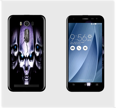 Asus Zenfone 2 Skull