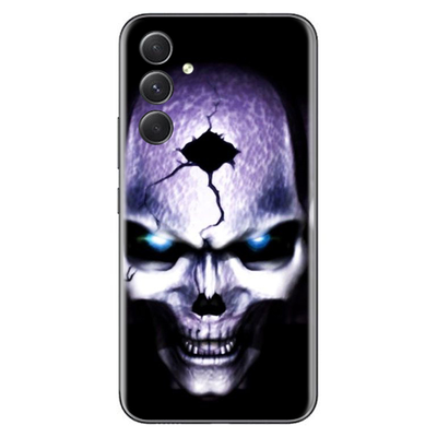 Galaxy A54 5G Skull