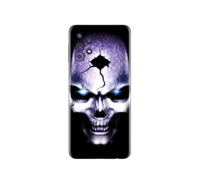 Galaxy M32 5G Skull