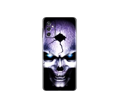 Galaxy M52 5G Skull