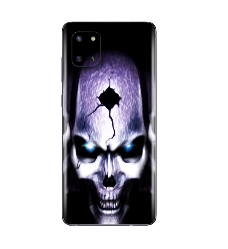 Galaxy Note 10 Lite Skull