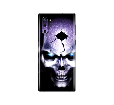 Galaxy Note 10 Plus 5G Skull