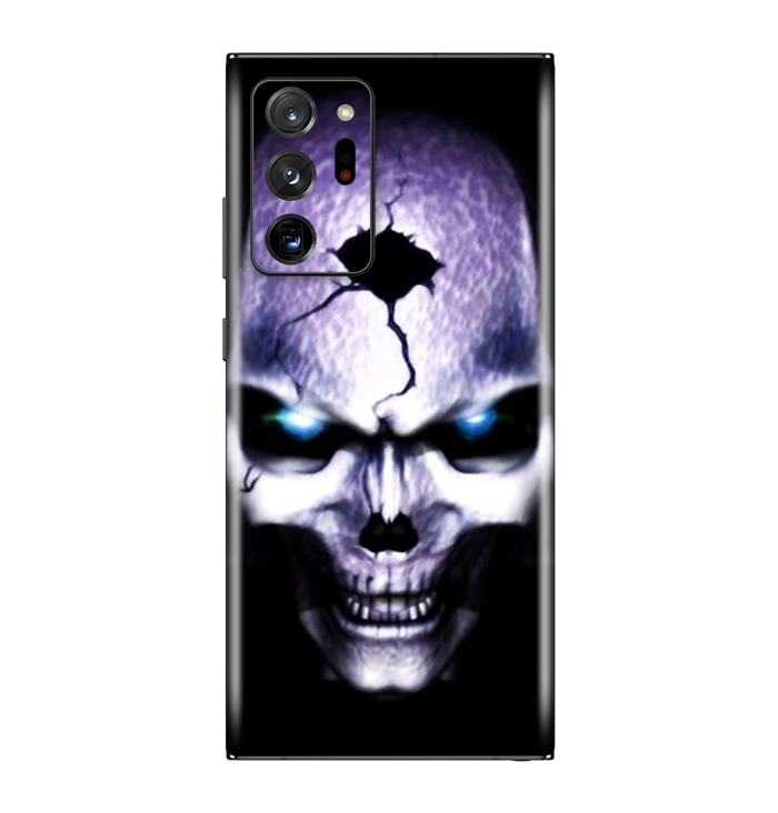 Galaxy Note 20 Ultra Skull