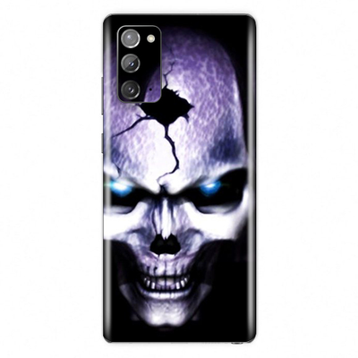 Galaxy Note 20 Skull