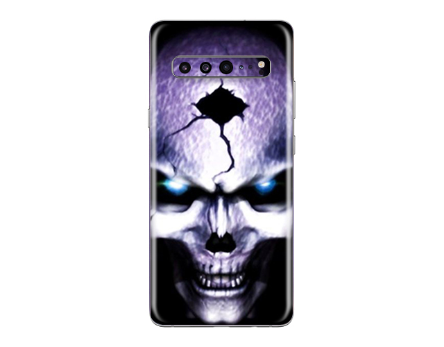 Galaxy S10 5G Skull