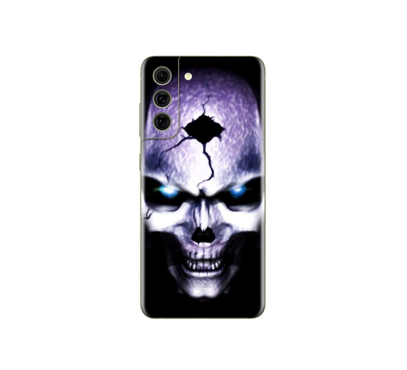 Galaxy S21 FE 5G Skull