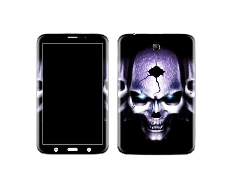 Galaxy TAB 3 7in Skull