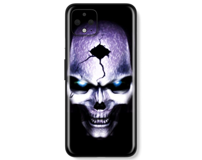 Google Pixel 4XL Skull