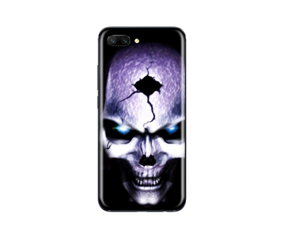 Honor 10 Skull