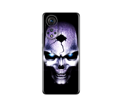 Honor 50 Pro Skull