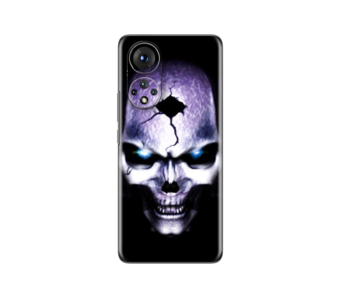 Honor 50 Pro Skull