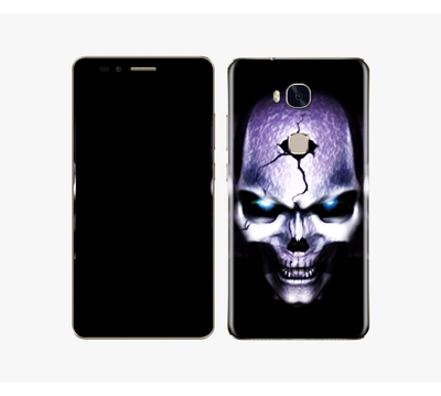 Honor 5x Skull