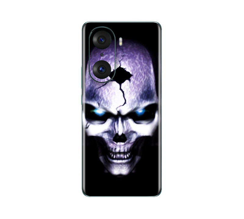 Honor 60 Pro Skull