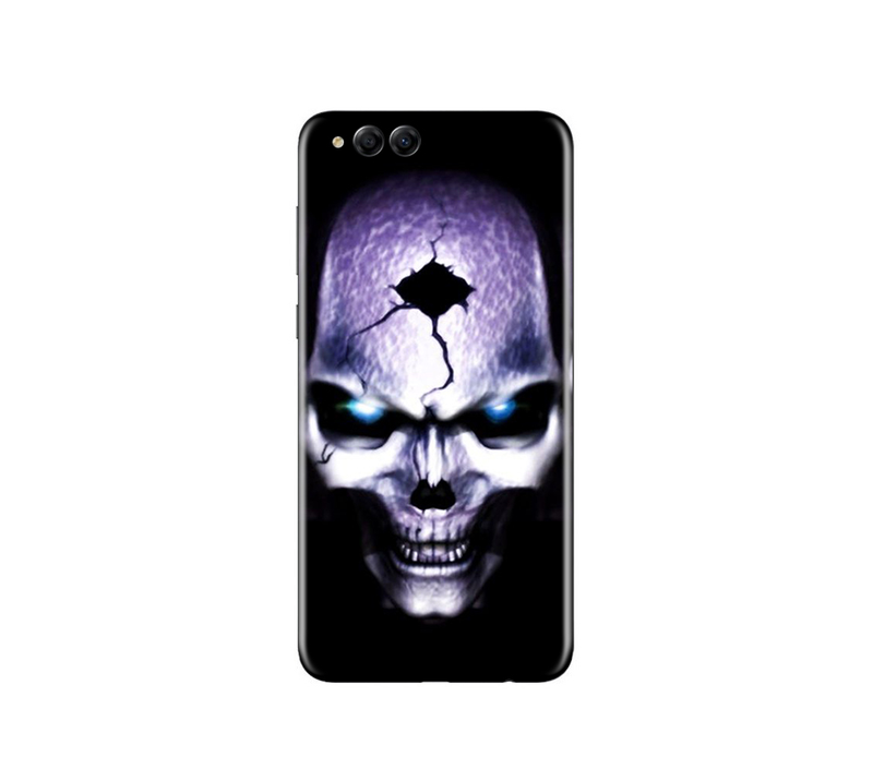 Honor 7X Skull