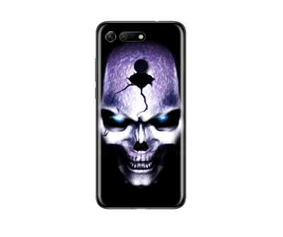 Honor Vive 20 Skull