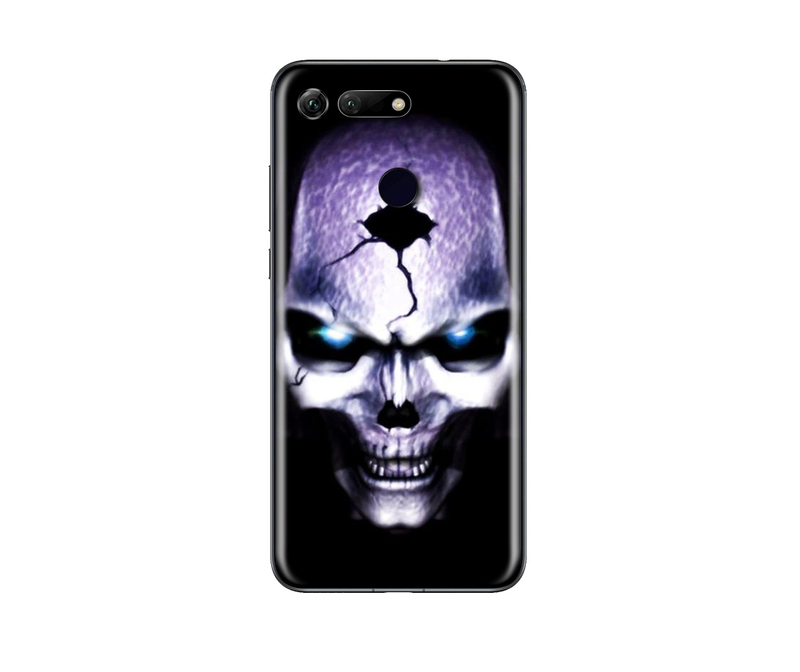 Honor Vive 20 Skull