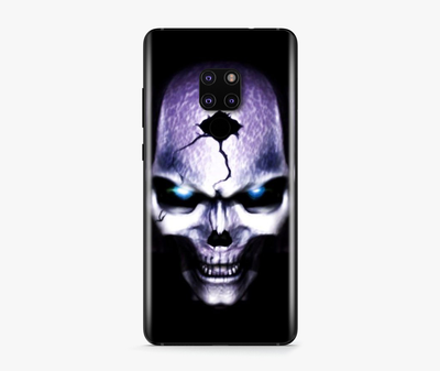 Huawei Mate 20 Skull