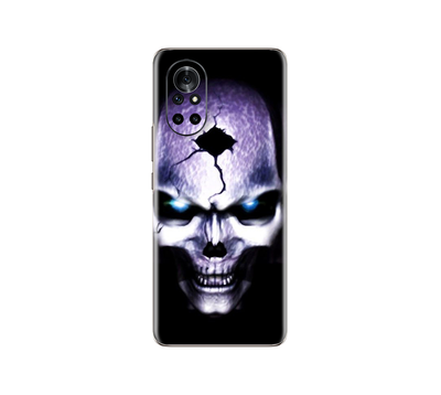 Huawei Nova 8 Skull