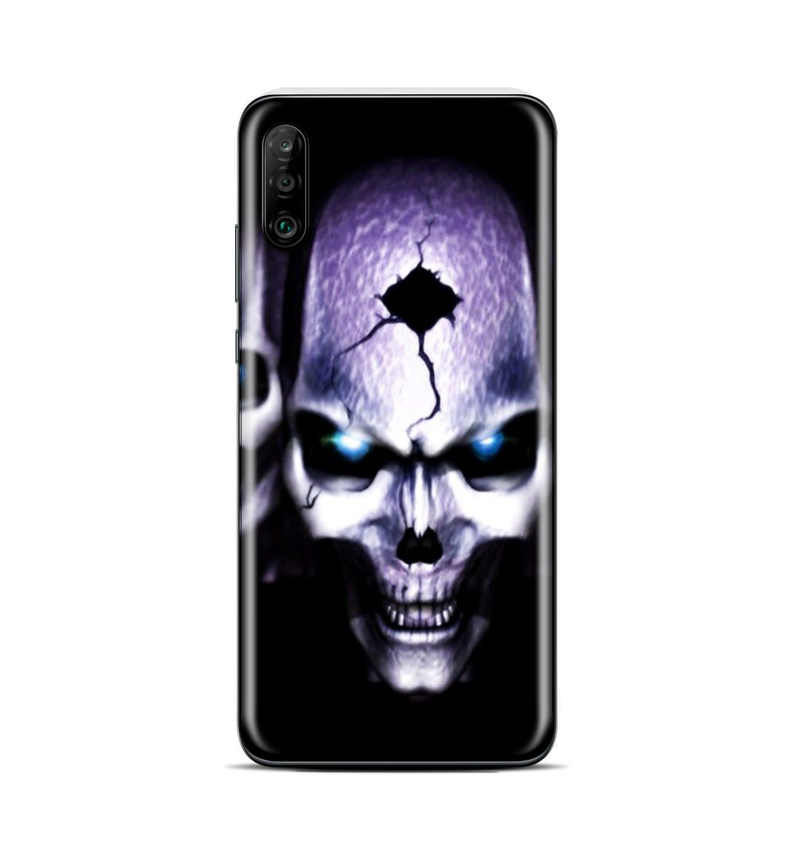 Huawei P30 Lite Skull