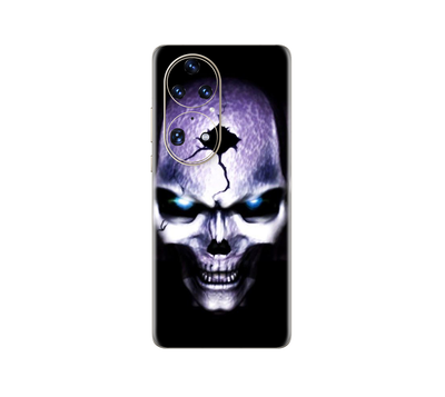 Huawei P50 Skull