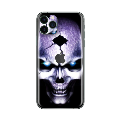 iPhone 11 Pro Skull