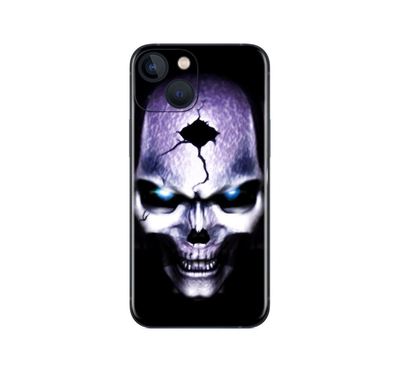 iPhone 13 Skull