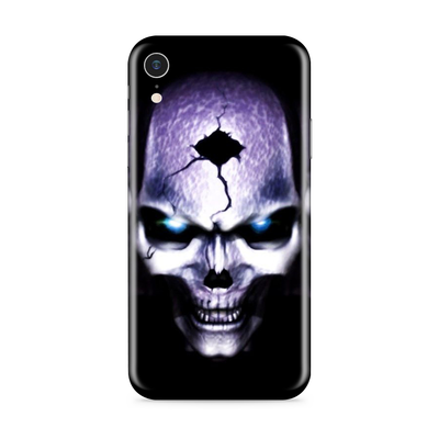 iPhone XR Skull