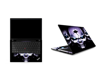 Lenovo ThinkPad X13 AMD Skull