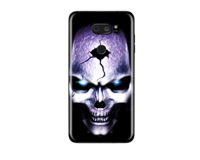 LG V30 Skull