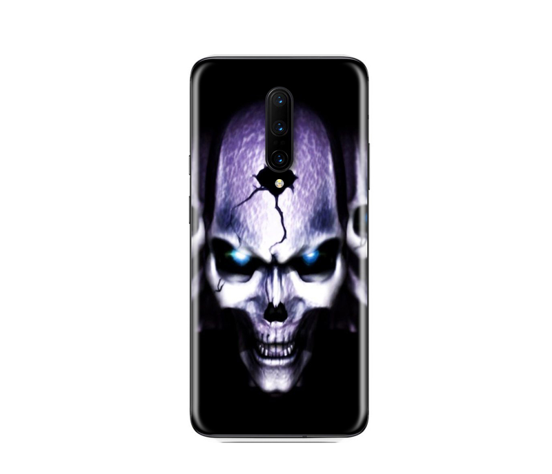 OnePlus 7 Pro  Skull